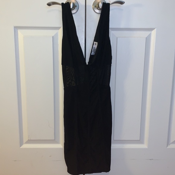 Tiger Mist Amelia Dress - Picture 8 of 10